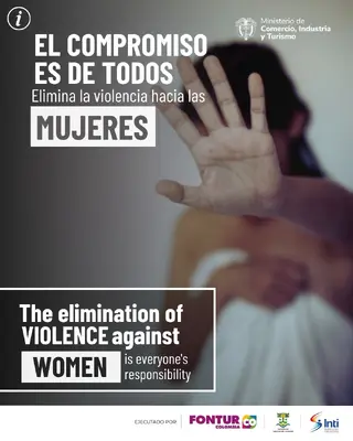 Prevención de violencia contra la mujer y la niñez,