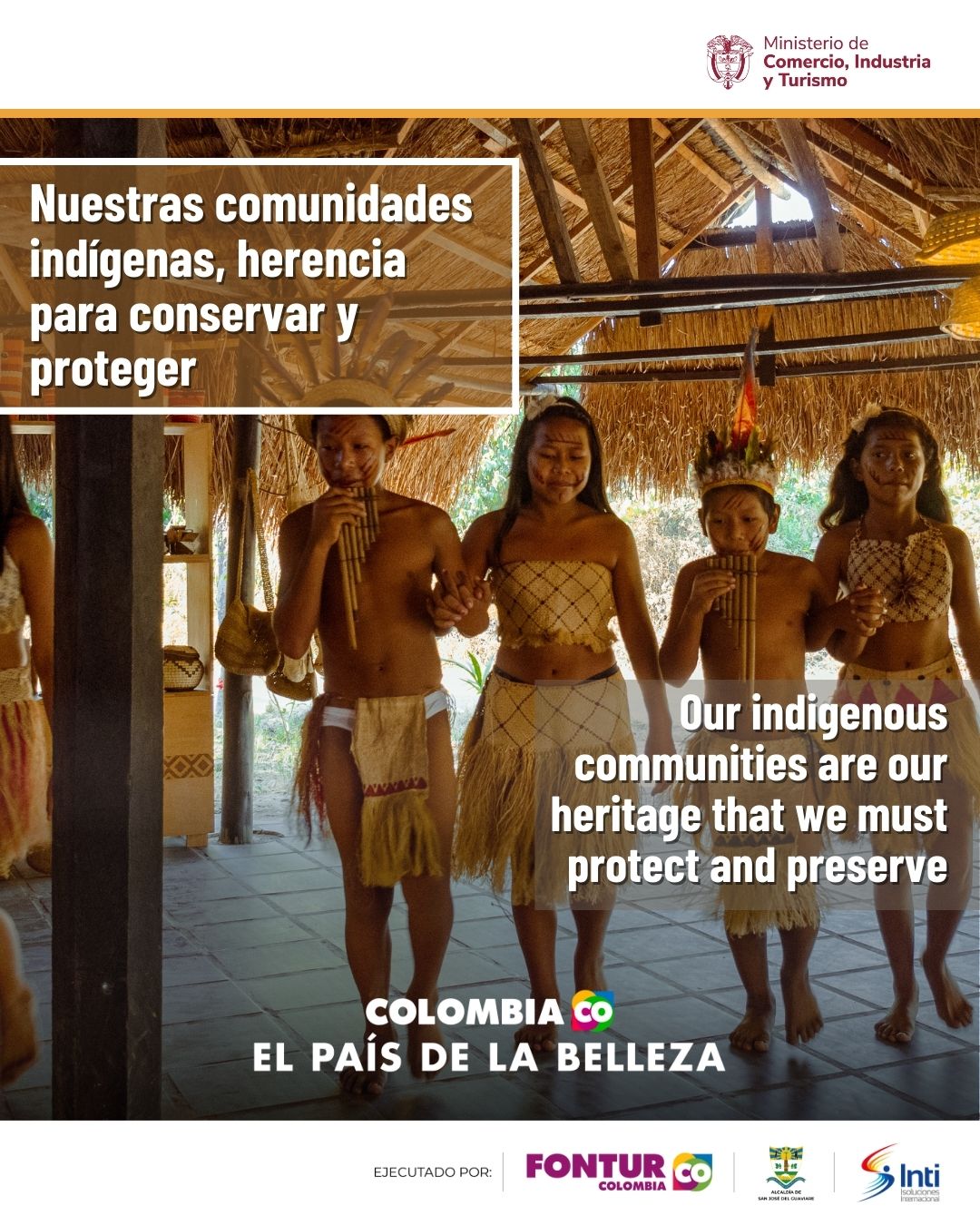 Comunidades Indigenas
